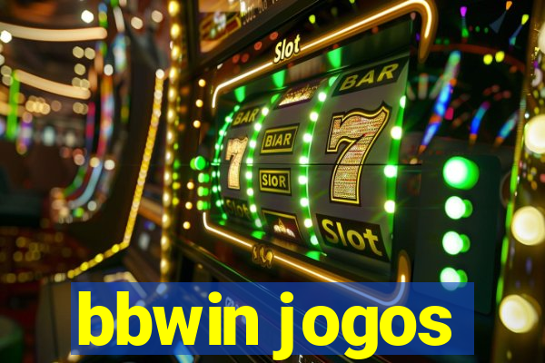 bbwin jogos